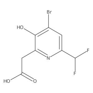 1804887-65-7 structure
