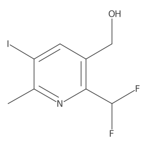 1805092-42-5 structure
