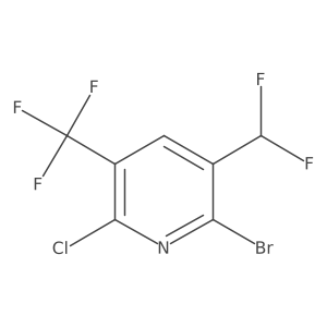 1805167-92-3 structure