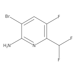 1805257-25-3 structure