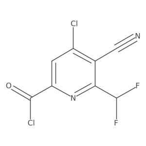 1805362-51-9 structure
