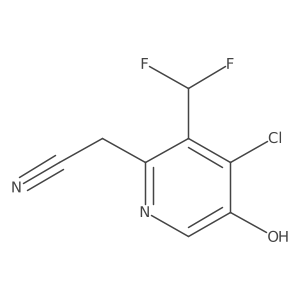 1806005-63-9结构式