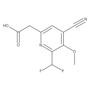 1806005-85-5 structure