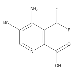 1806813-72-8 structure