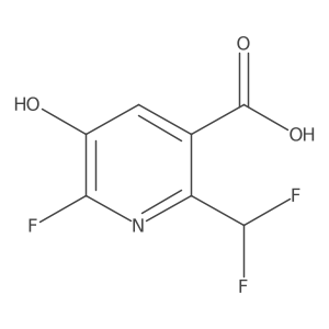 1807089-53-7 structure