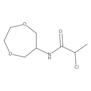 1857861-36-9 structure