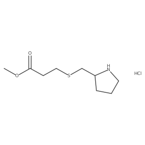 1864063-21-7 structure
