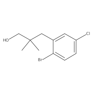 1879546-54-9 structure