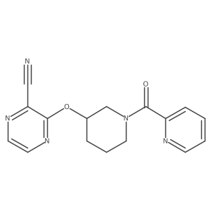 2034229-89-3结构式