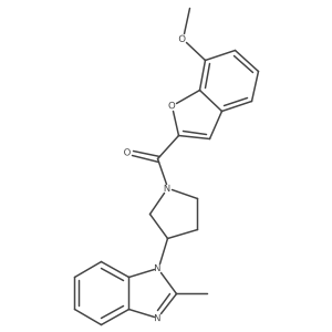 2034421-49-1 structure