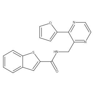 2034464-24-7 structure