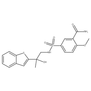2034464-46-3 structure