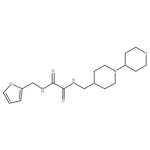 2034505-29-6 structure