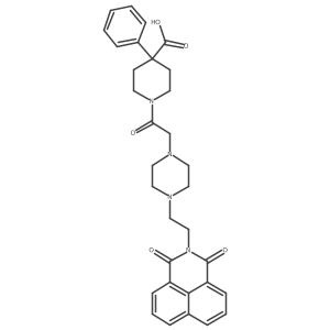 2034536-53-1 structure
