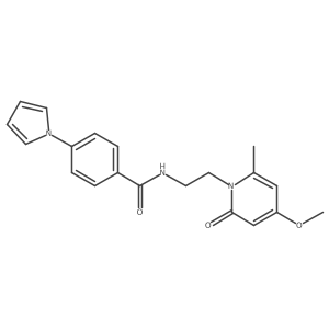 2034548-26-8 structure