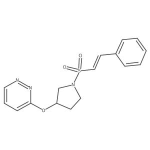 2034885-62-4 structure