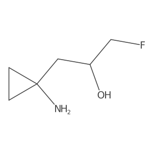2110650-63-8 structure
