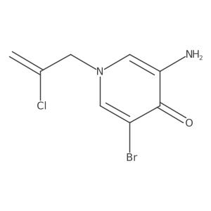 2138160-38-8结构式