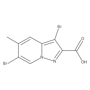 2219379-01-6 structure