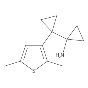 2228457-53-0 structure