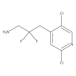 2228916-31-0结构式
