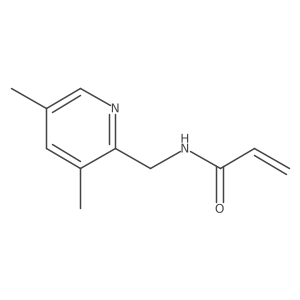 2285765-18-4 structure