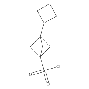 2287272-01-7 structure