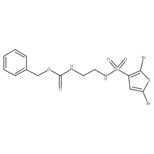 2680718-11-8 structure