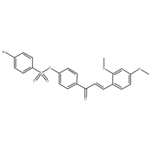 331461-46-2结构式