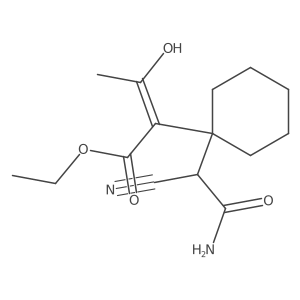 381189-64-6 structure