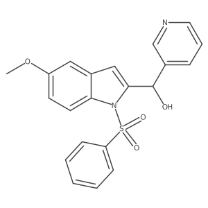56995-14-3 structure