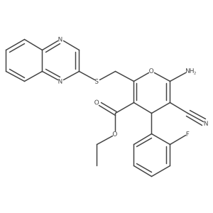 712308-10-6 structure
