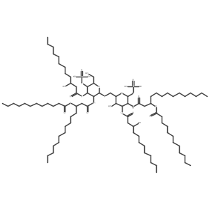 8D3M27FU2U Structure