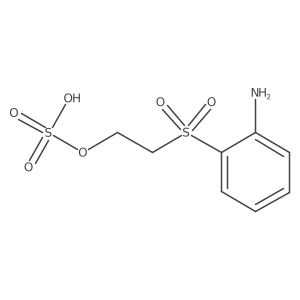 81092-83-3 structure