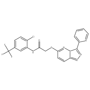 868967-66-2 structure