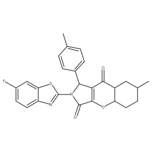 874456-13-0 structure