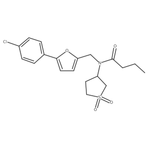 879763-50-5 structure