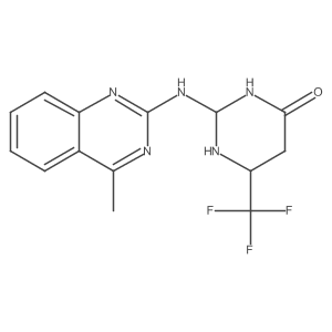 886132-79-2 structure
