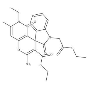 886175-98-0 structure