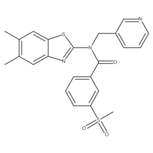 886947-82-6结构式