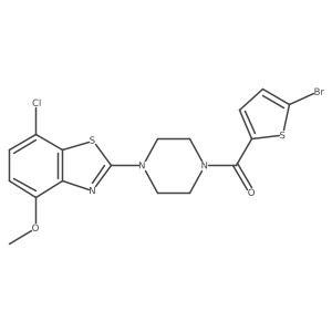 886953-35-1 structure