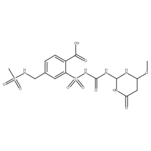 888225-61-4 structure