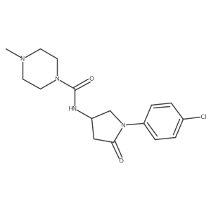 894023-63-3 structure