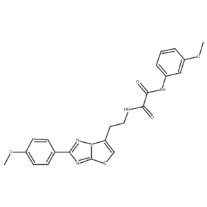 894032-15-6 structure