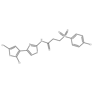 895458-43-2结构式