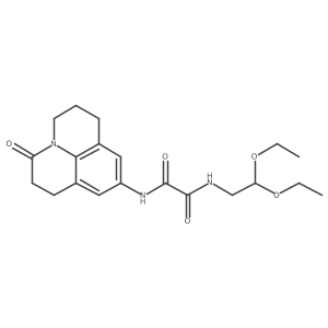 898456-19-4 structure