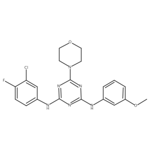 898648-09-4 structure