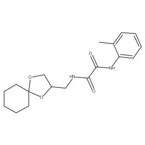 899730-62-2结构式