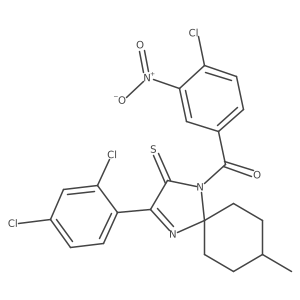899782-11-7 structure