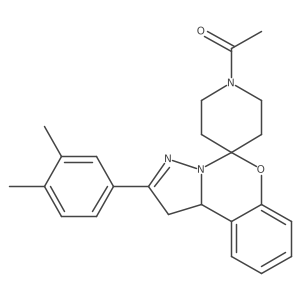 899983-78-9 structure